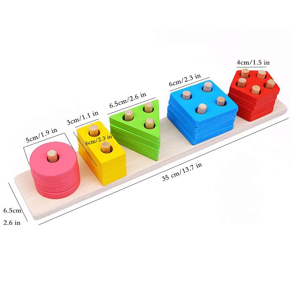 Shape sorter