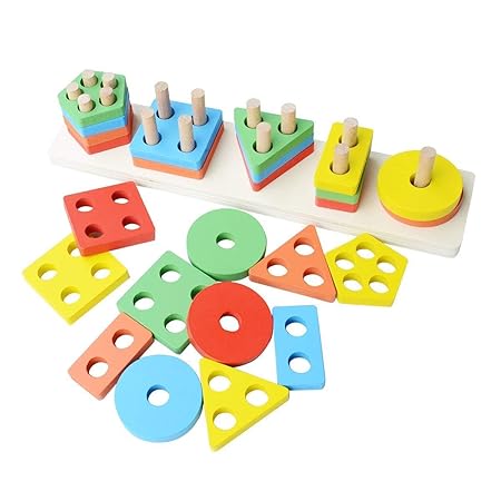 Shape sorter