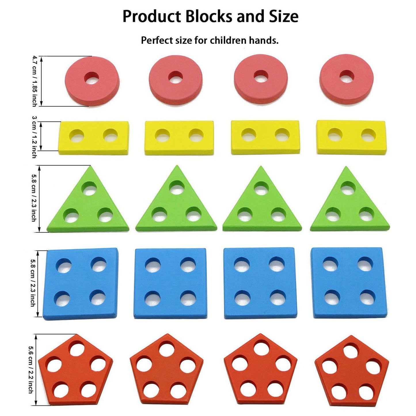 Shape sorter