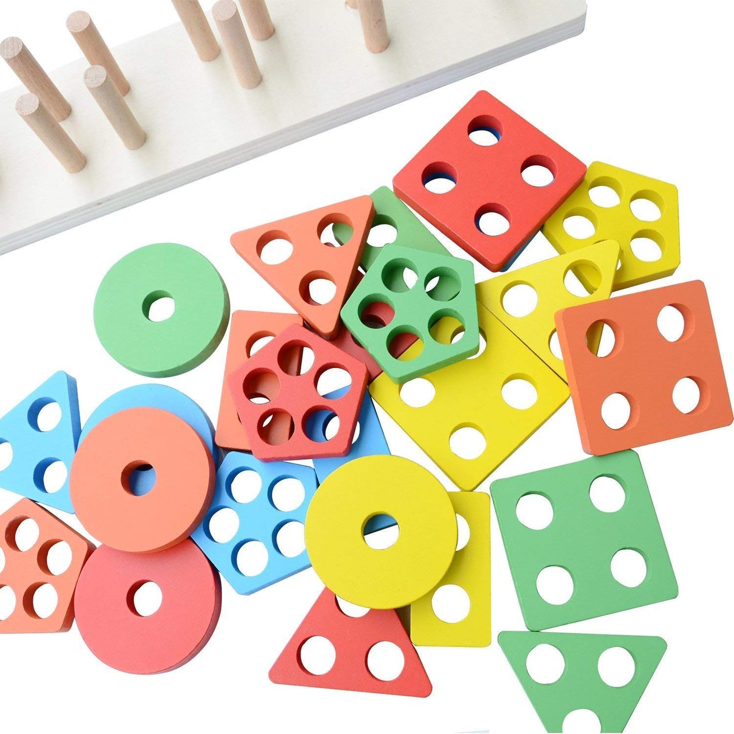 Shape sorter